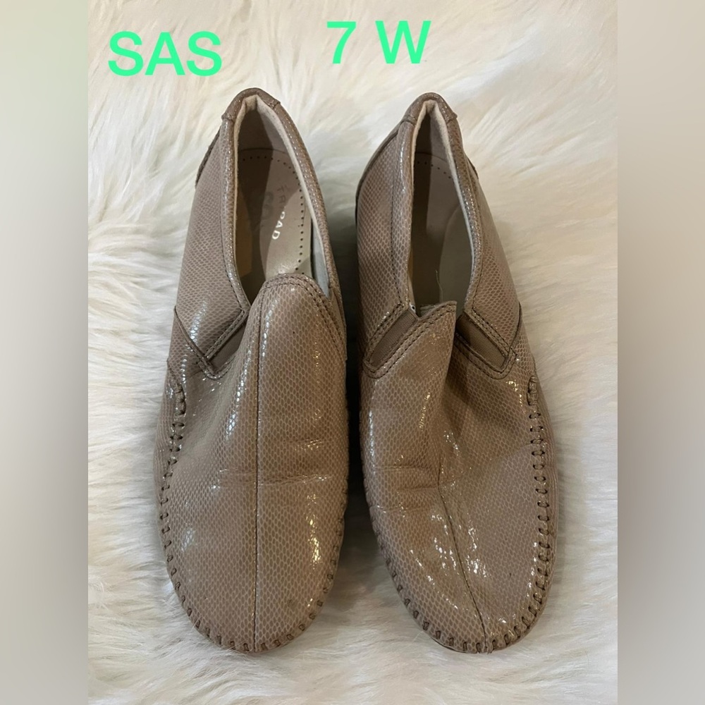 SAS SHOES